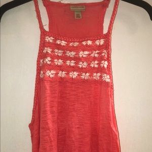 Summer Over camisole top.